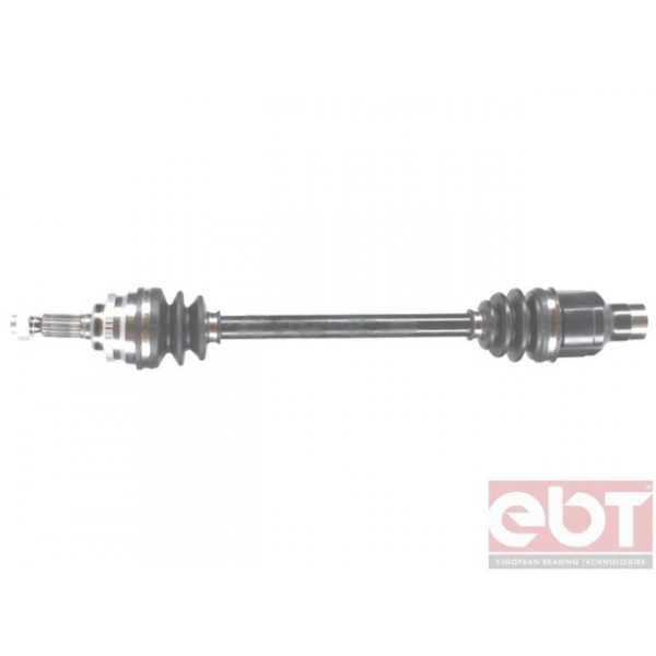 Drive Shaft Suzuki 05-15 image