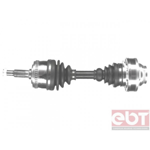 Drive Shaft Mercedes 99-03 image