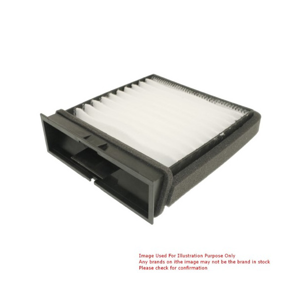 Cabin Air Filter Mitsubishi 98-04 image