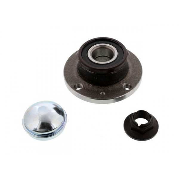 Moog Wheel Bearing Kit (Rear) image