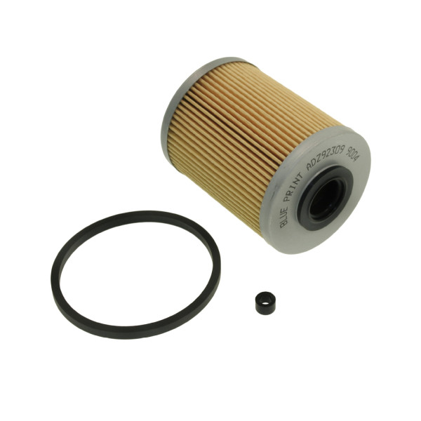 Fuel Filter Mitsubishi Volvo 00-06 image