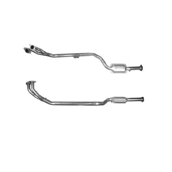 CAT ASSY MERC C180 00-06 image