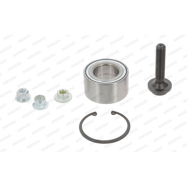 Moog Wheel Bearing Kit (Front) image