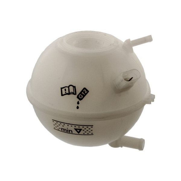 Expansion Tank - Coolant Audi Seat Skoda VW 96-13 image
