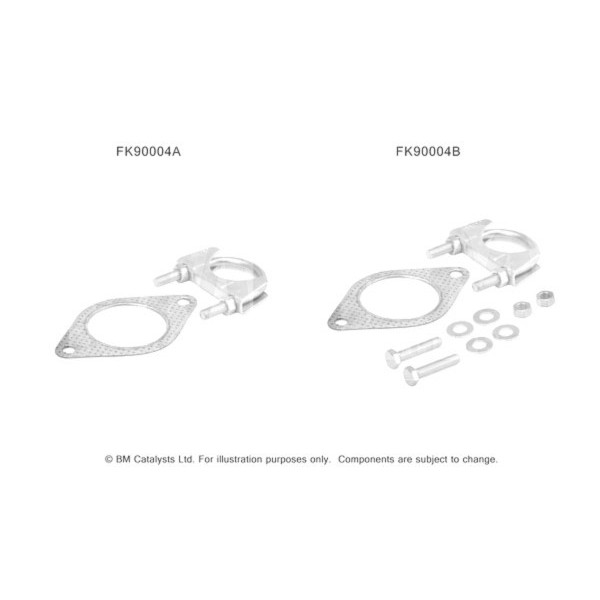 CAT F-KIT PUNTO 12 94-99 image