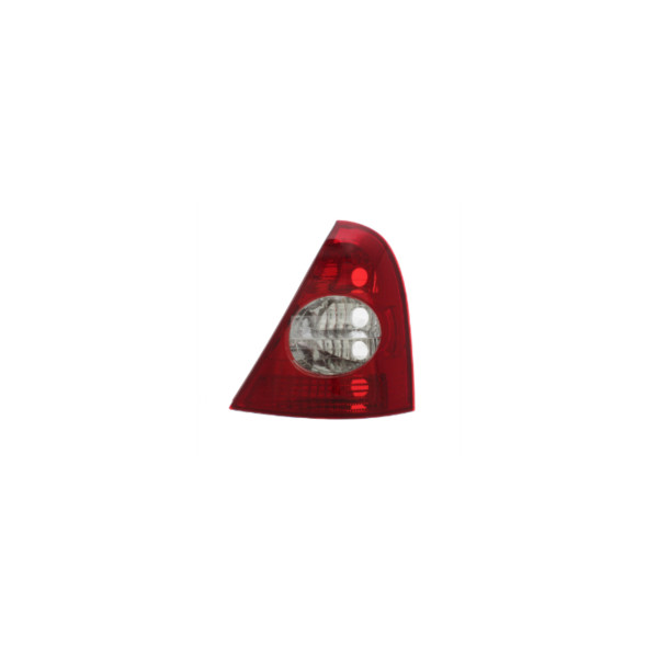 Trupart Rear Lamp Unit (Rear Right Hand) image