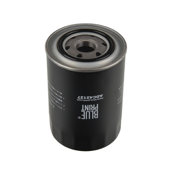 Oil Filter Mitsubishi 88-07 image