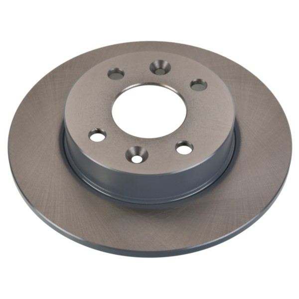 Brake Disc Mitsubishi Volvo 95-06 image