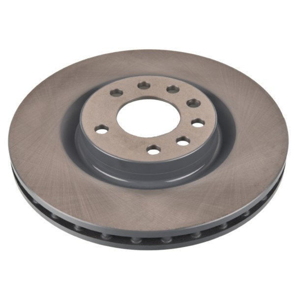 Brake Disc Ford Mazda 99-15 image