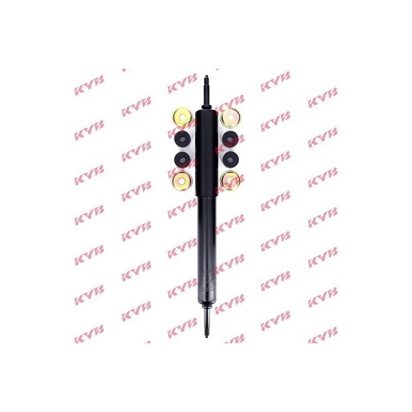 SGL SHOCK ABS FT L&R NISSAN 88-01 image