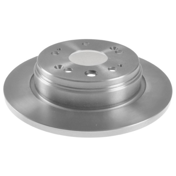 Brake Disc Ford 13-24 image