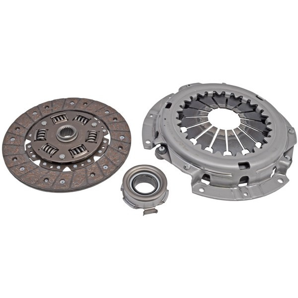 Clutch Kit Subaru 89-09 image