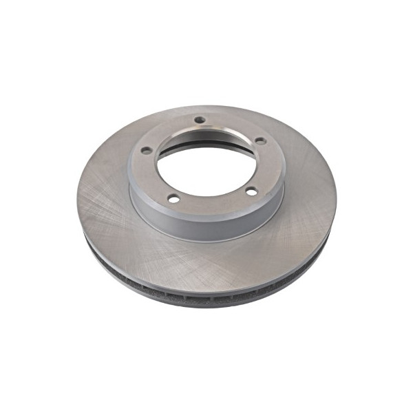 Brake Disc Toyota 98-07 image