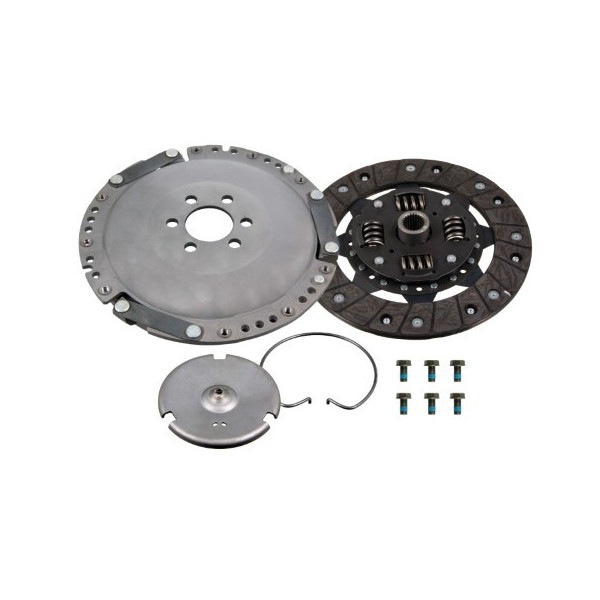 CLUTCH KIT VW GOLF MK1-2-3 80-97 image