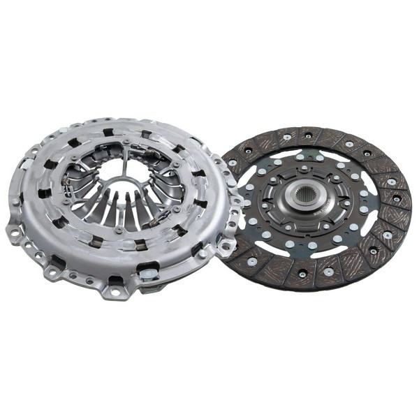 Clutch Kit Peugeot image