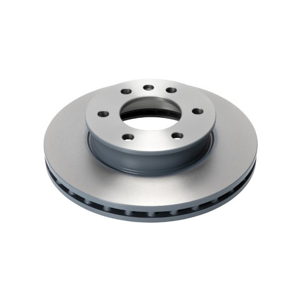 Jurid Brake Disc (Front) image