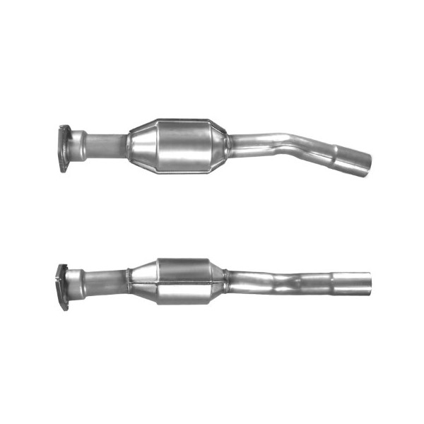 CAT BOX AUDI A4 18 PASSAT 94-00 image