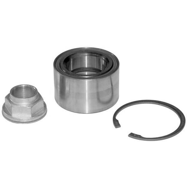 Wheel Bearing Kit Citroen Fiat Peugeot 06-23 image