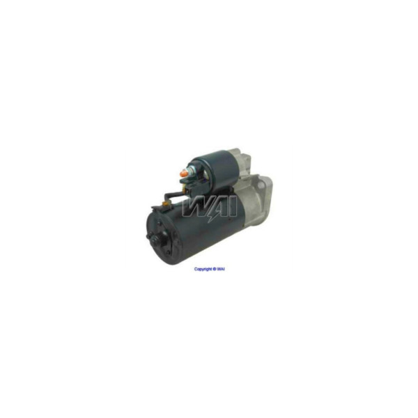 WAI Starter Motor image