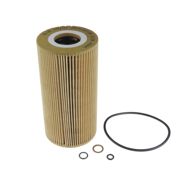 Oil Filter BMW Vauxhall Land Rover 91-04 image