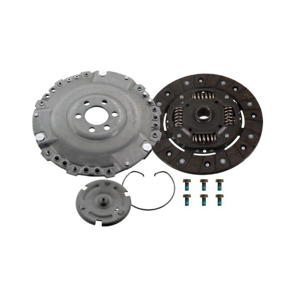CLUTCH KIT GOLF 19SDI 99-03 image