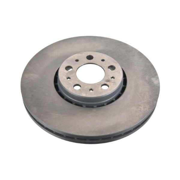 Brake Disc Citroen Fiat Peugeot 06-23 image