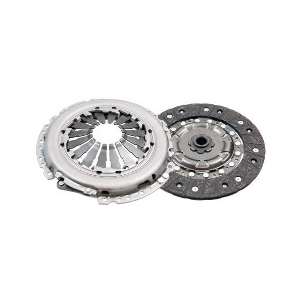 Clutch Kit Vauxhall 04-14 image