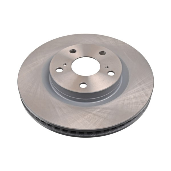 Brake Disc Toyota 05-20 image