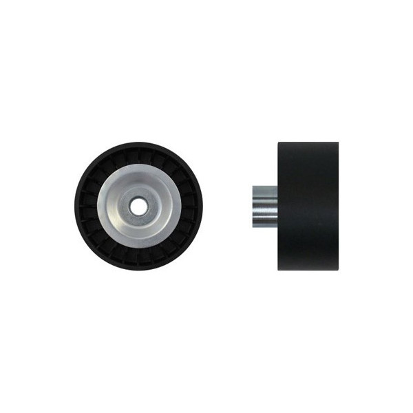 Deflection/Guide Pulley - V-Ribbed Belt Ford 06-14 image