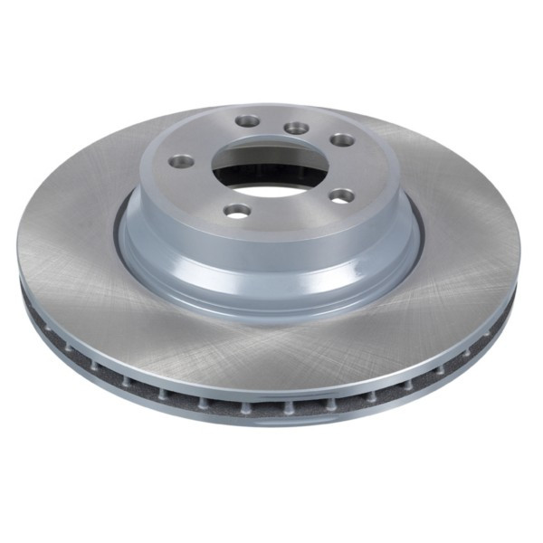 Brake Disc BMW 01-08 image