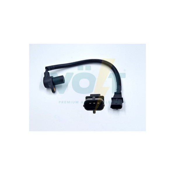 CRANK SENSOR HYUN I40 IX35 KIA SPORTAGE 10-21 image