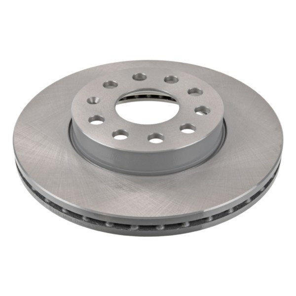 Brake Disc Audi Seat Skoda VW 12-20 image