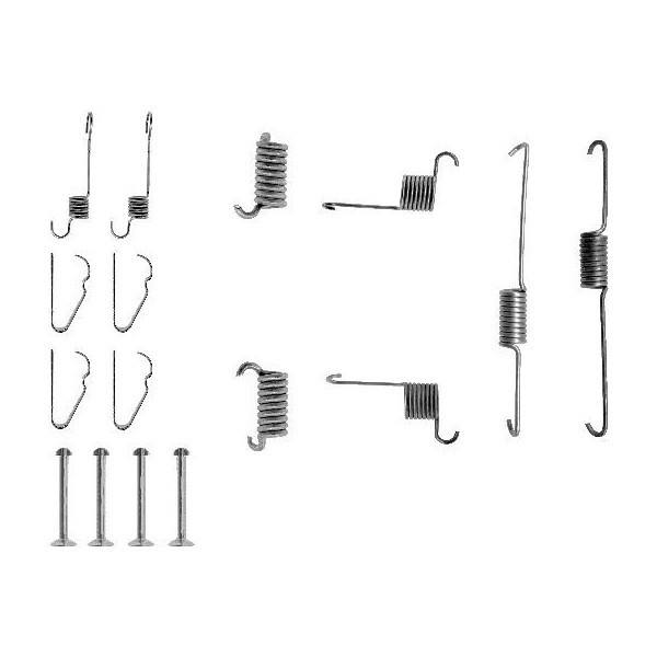 LY1058 MAESTRO 83-93 image