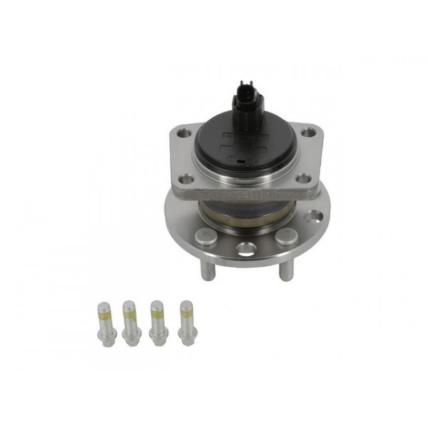 Moog Wheel Bearing Kit (Rear) image