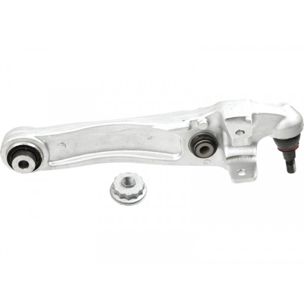 TRACK CTRL ARM FT LH JAG XE XF 15-25 image