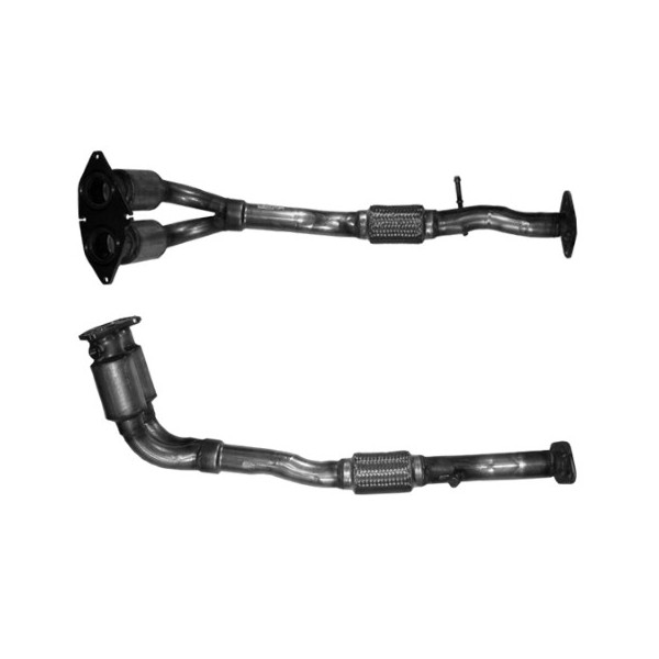 CAT ASSY PUNTO 18 00-00 image