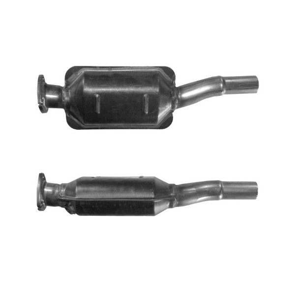 CAT BOX POLO & CADDY 93-00 image