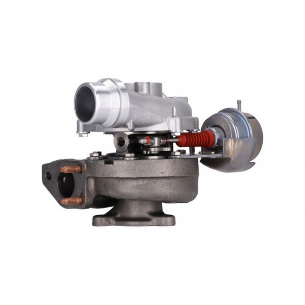 Charger - Charging (Supercharged/Turbocharged) image