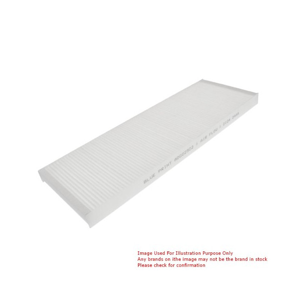Cabin Air Filter Vauxhall 95-03 image