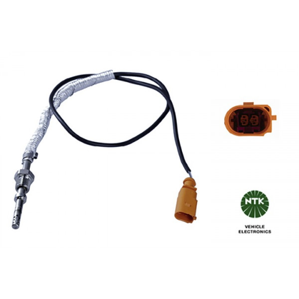 NTK Exhaust Gas Temperature Sensor image