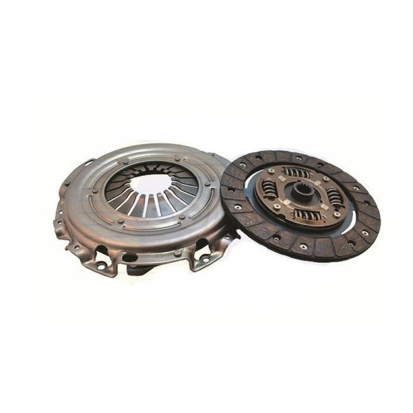 Clutch Kit Vauxhall 00-09 image