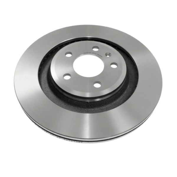 Brake Disc Ford Seat VW 95-10 image