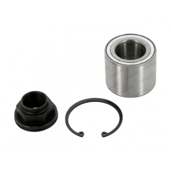 Wheel Bearing Kit Citroen Fiat Peugeot Renault 94-11 image
