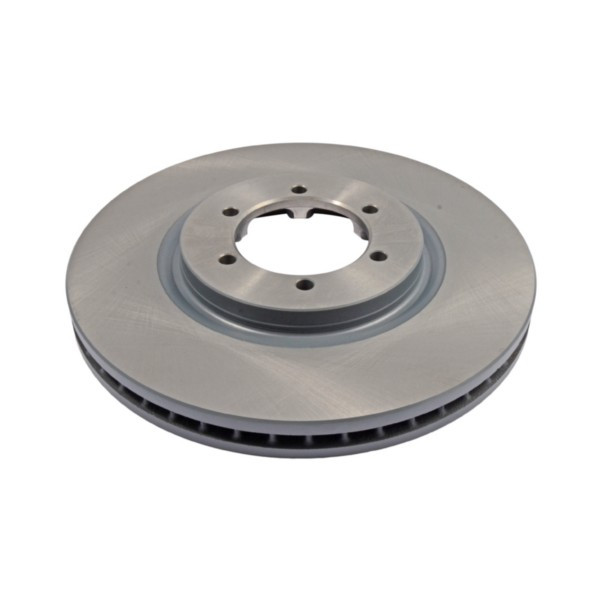 Brake Disc Smart 04-12 image