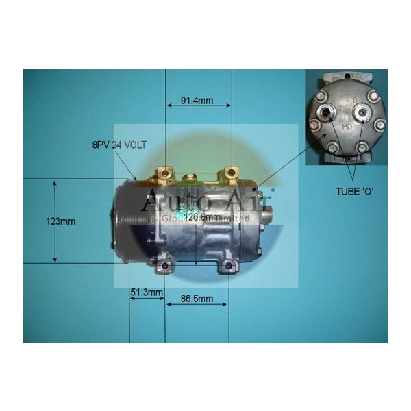 COMPRESSOR image