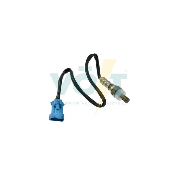 Lambda Sensor Citroen Mini Peugeot 93-21 image