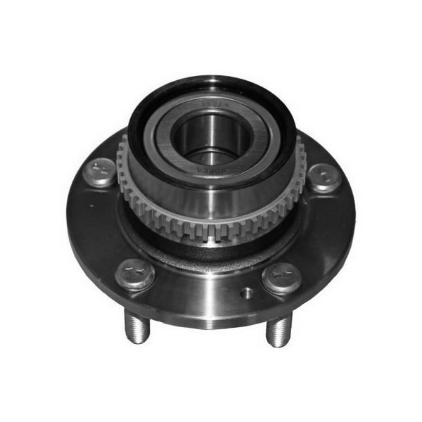 Wheel Bearing Kit Hyundai Kia 04-10 image