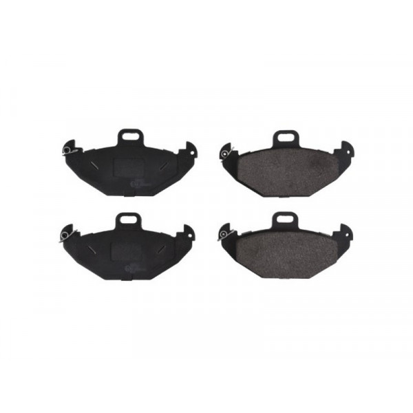 BRK PAD R RENA ESPACE LAGUNA SAFRANE 96-00 image