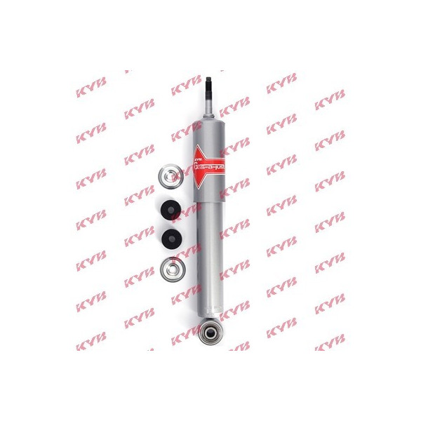 SGL SHOCK ABS FT L&R NISSAN 86-98 image