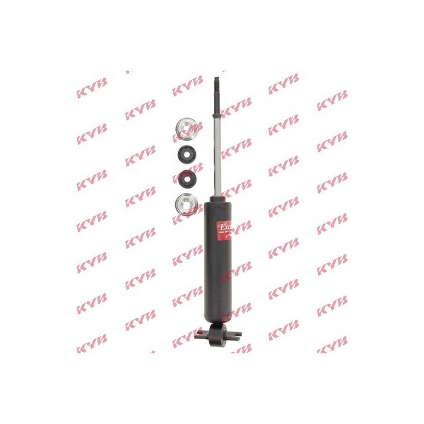 SGL SHOCK ABS FT L&R CHEVROLET 86-05 image